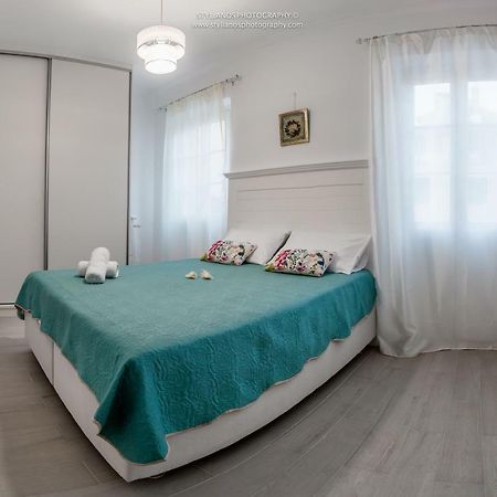 Corfu Celestia Corfuアパートメント エクステリア 写真